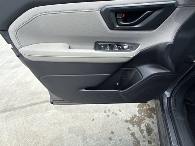 Certified 2026 Subaru Forester Premium AWD/4WD image 13