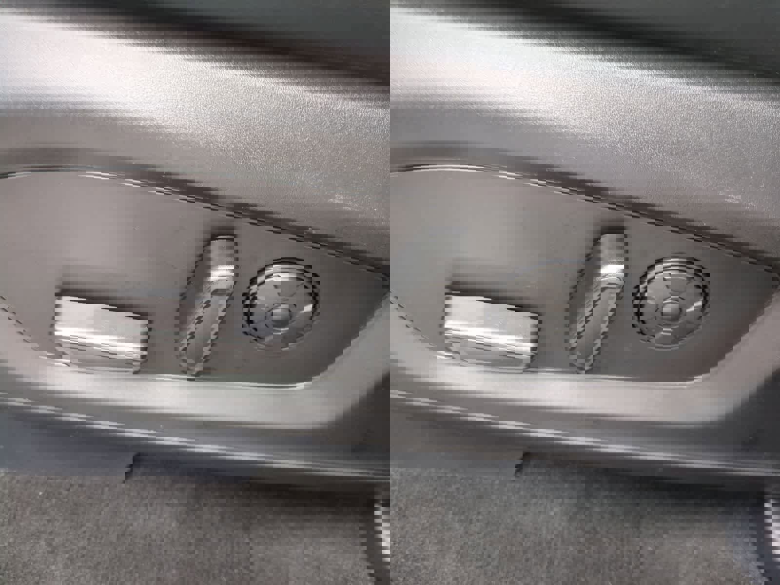 Certified 2025 Ford Explorer ST-Line w/ Premium Package image 17