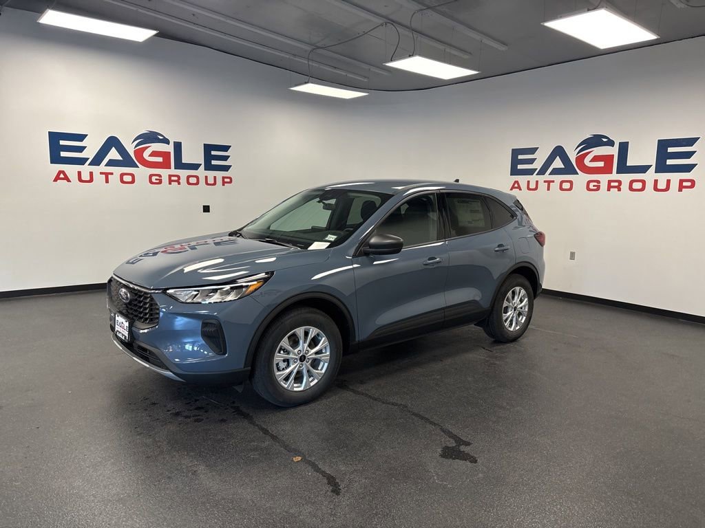 New 2026 Ford Escape Active w/ Cold Weather Package image 6