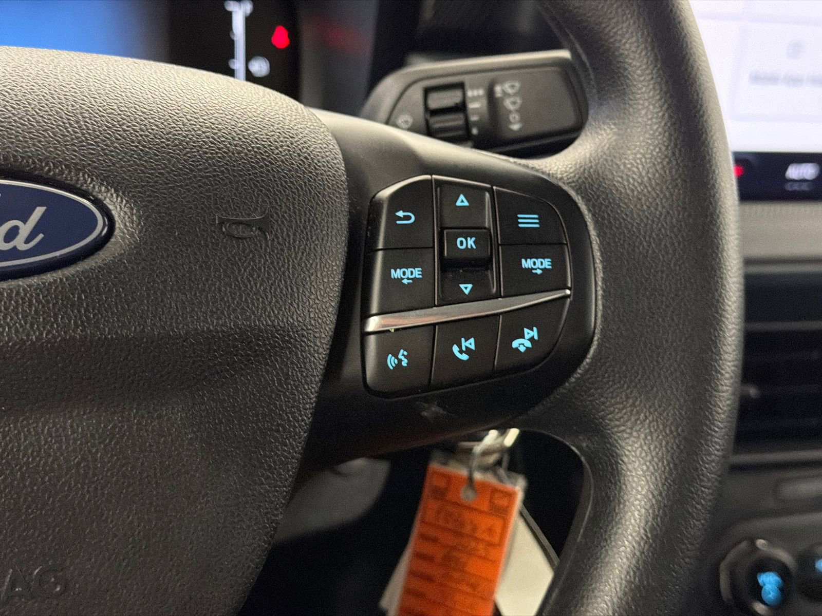 Used 2025 Ford Maverick XL w/ 4K Tow Package AWD/4WD image 20