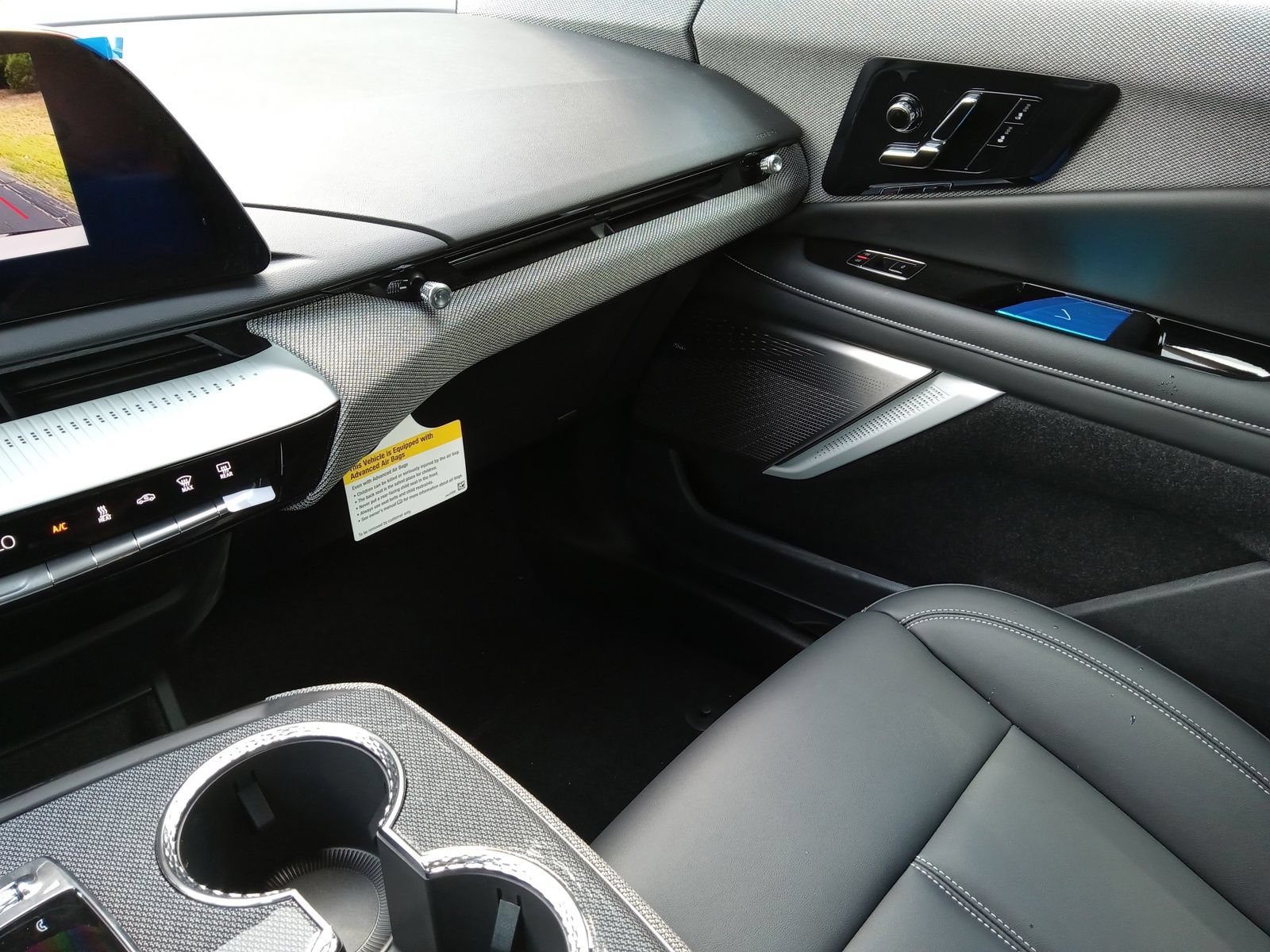 New 2027 Cadillac Optiq Sport AWD/4WD image 20