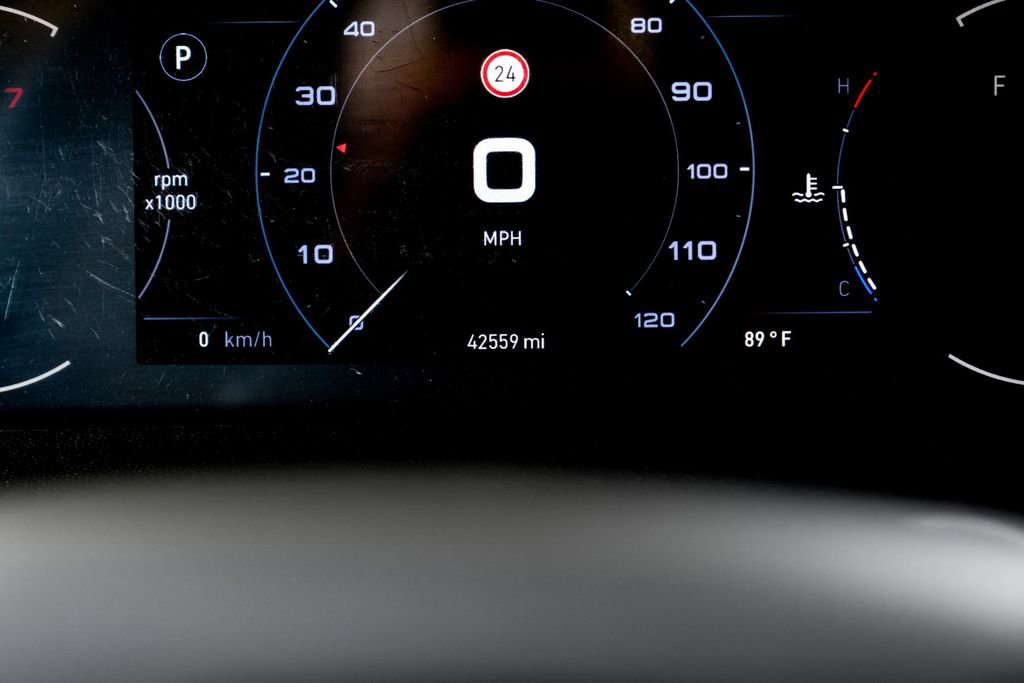 Used 2023 RAM ProMaster 2500 w/ Premium Convenience Group (B) image 16