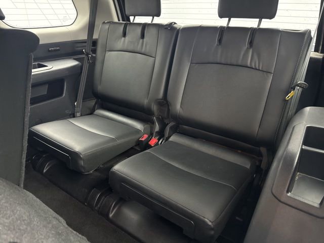 Used 2024 Toyota 4Runner SR5 Premium w/ Moonroof Package image 18