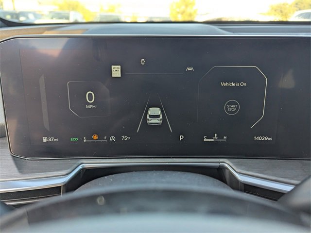 Used 2024 Kia Sorento SX Prestige w/ Sage Leather Package image 20