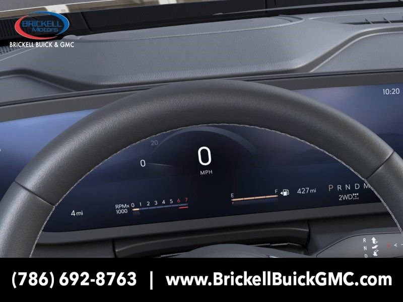 New 2026 Buick Enclave Sport Touring image 18