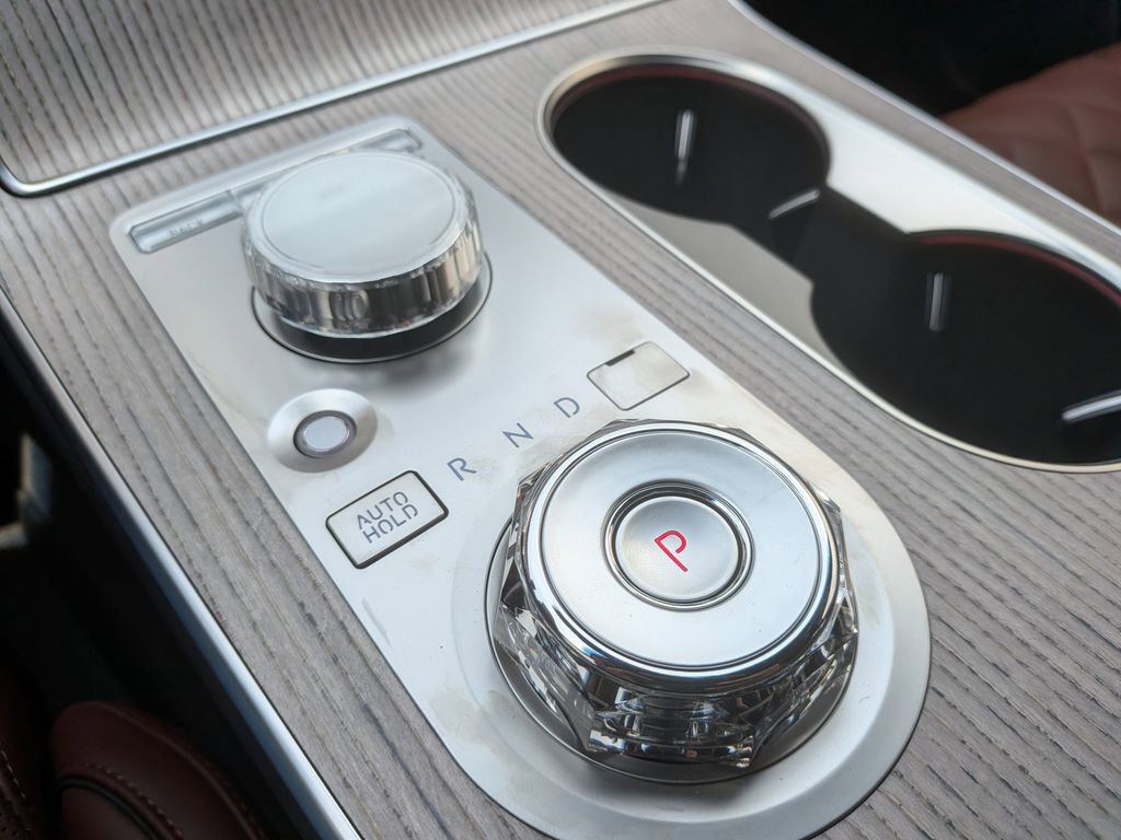 New 2026 Genesis GV80 3.5T Prestige AWD/4WD image 24