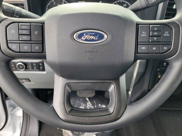 New 2026 Ford F250 XLT w/ FX4 Off-Road Package image 15