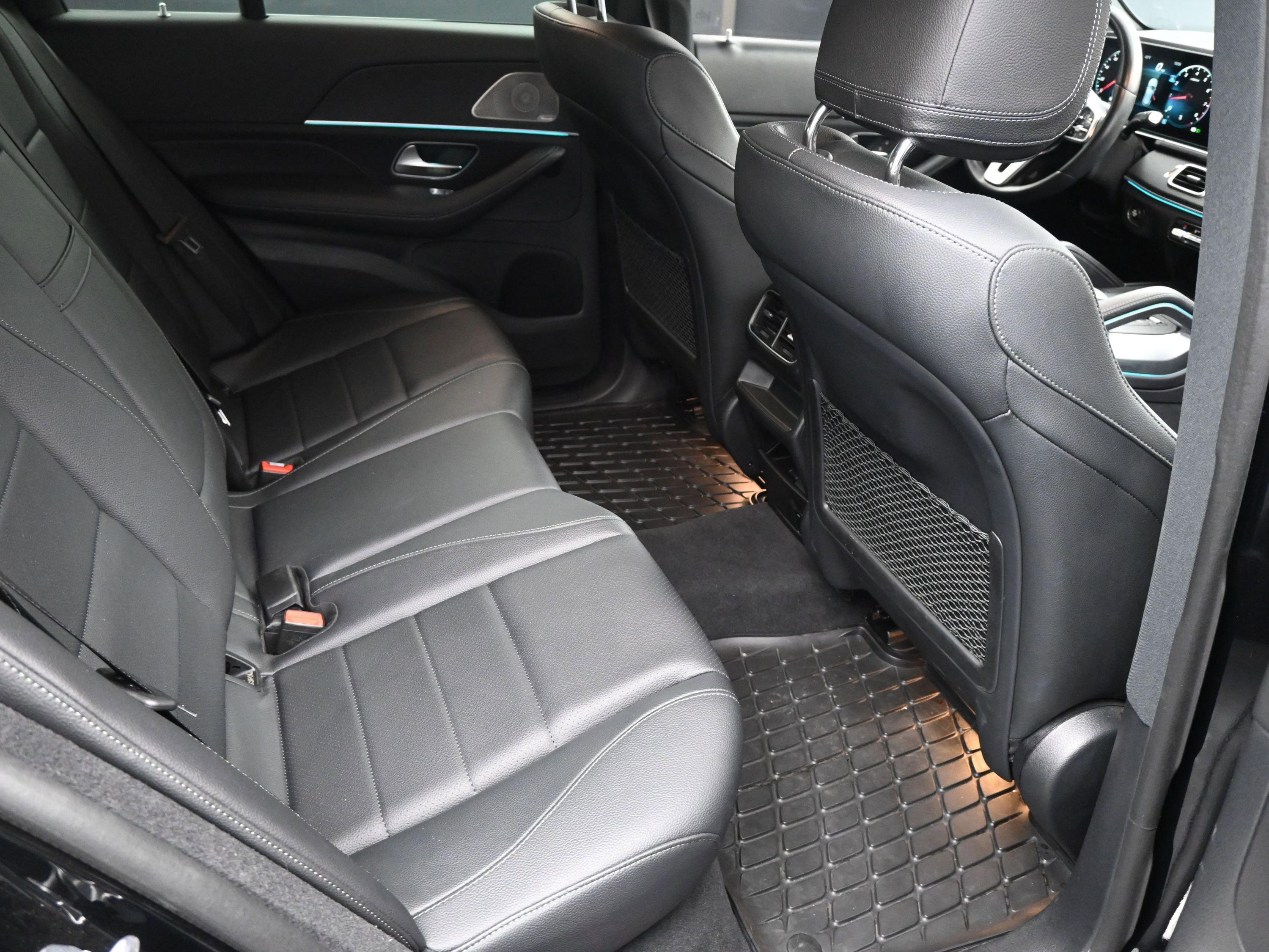 Used 2022 Mercedes-Benz GLE 350 image 9