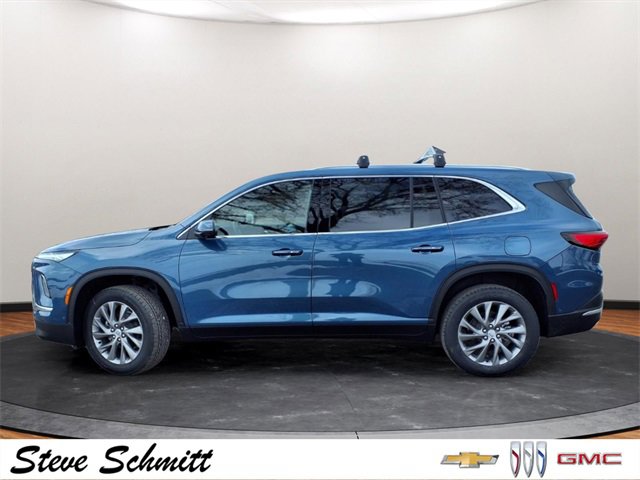 New 2026 Buick Enclave Preferred w/ Super Cruise Package image 2