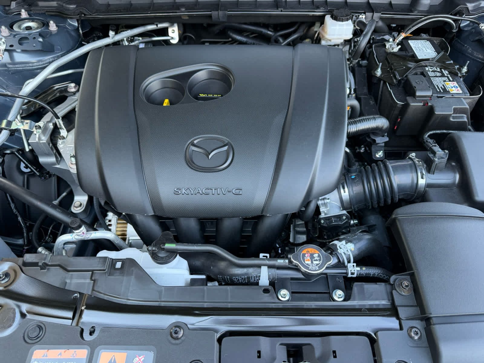 New 2026 MAZDA CX-50 Meridian Edition AWD/4WD image 26