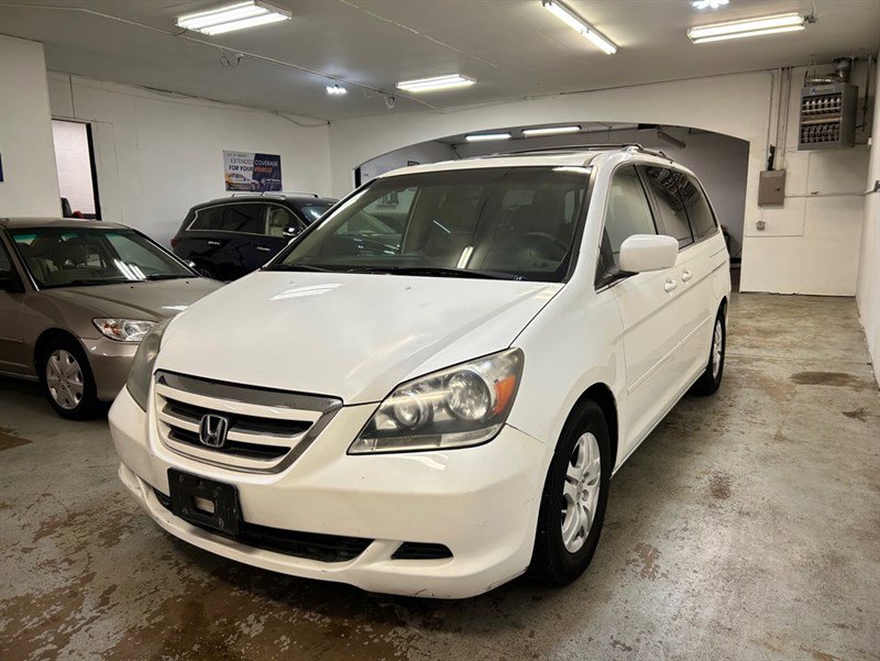 Used 2006 Honda Odyssey EX-L image 1