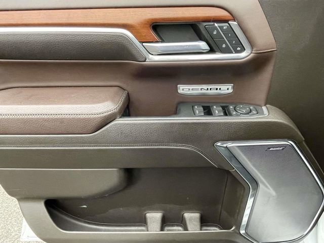 Certified 2022 GMC Sierra 1500 Denali image 14