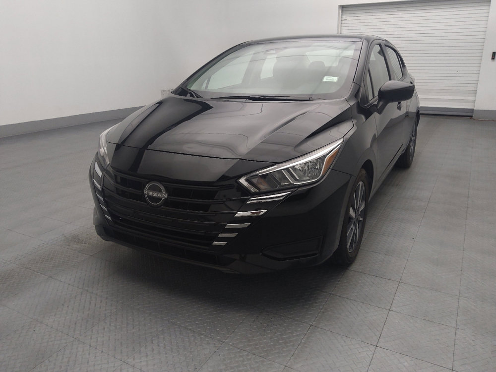 Used 2023 Nissan Versa SV image 15