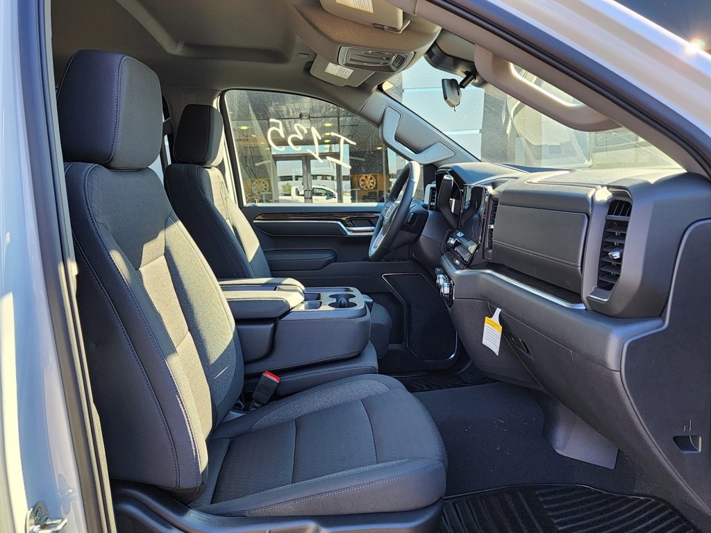 New 2026 GMC Sierra 1500 Elevation image 38