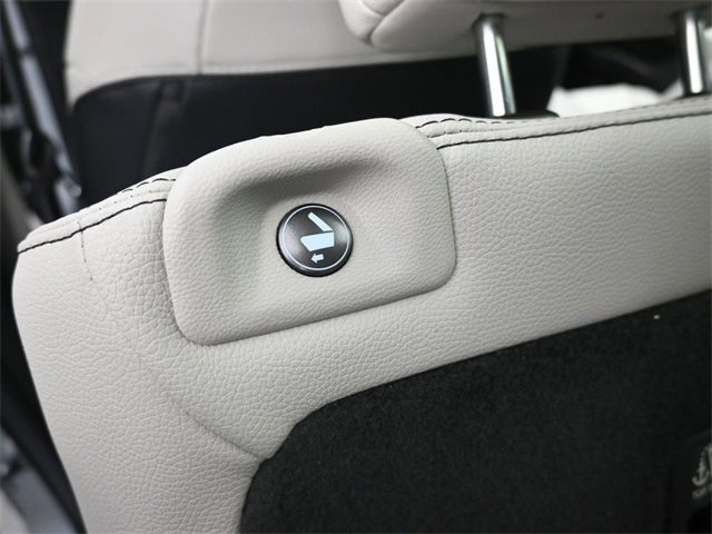 New 2026 Honda Pilot Touring image 30