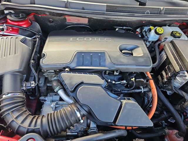 Used 2012 Buick LaCrosse Premium image 23