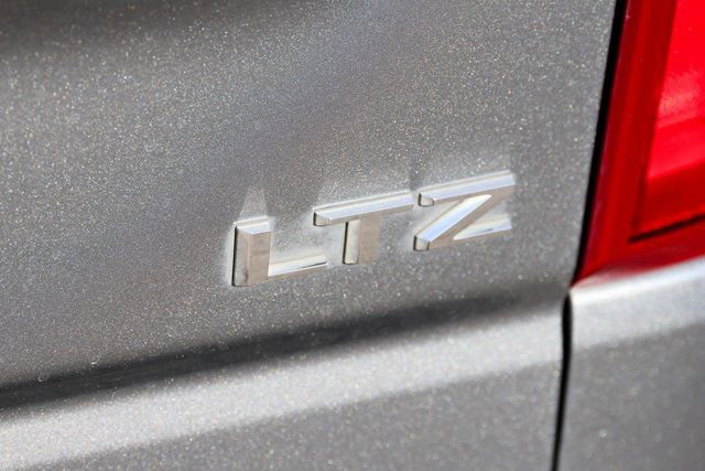 Used 2022 Chevrolet Silverado 1500 LTZ w/ LTZ Convenience Package II image 10