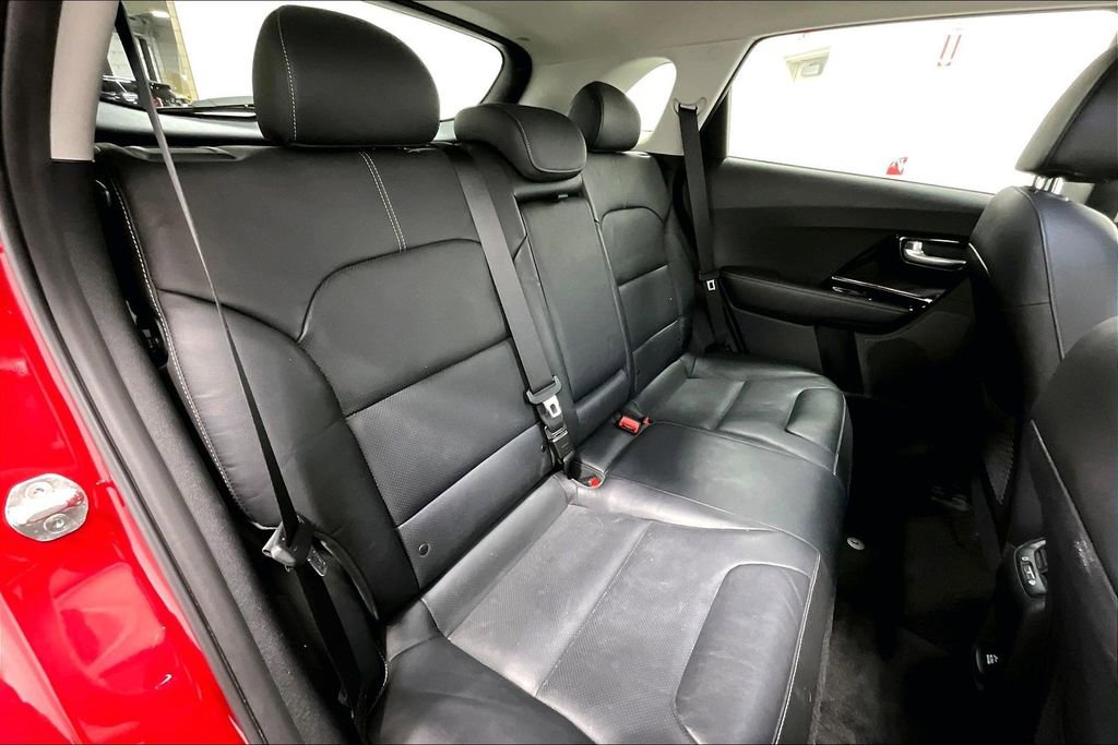 Used 2019 Kia Niro Touring image 36
