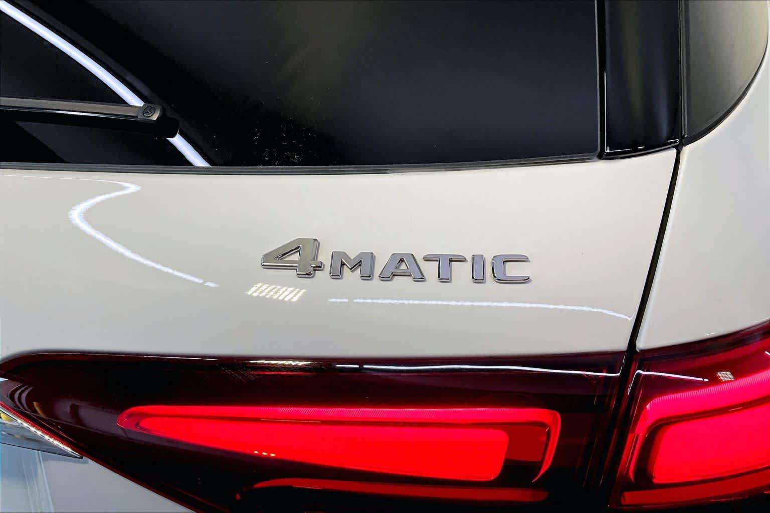 Used 2026 Mercedes-Benz GLE 450 4MATIC image 10
