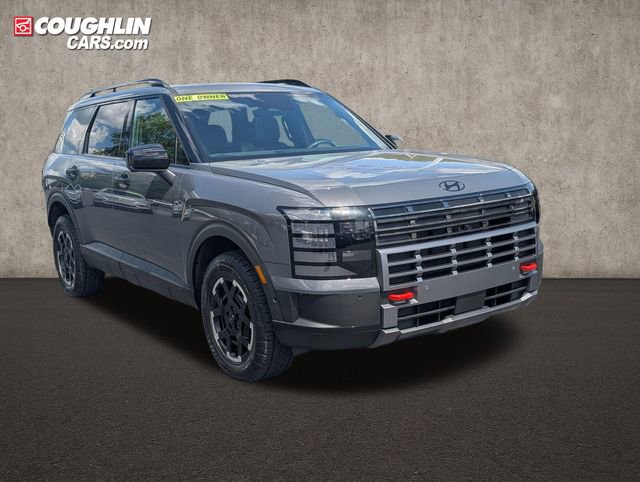 Used 2026 Hyundai Palisade XRT Pro