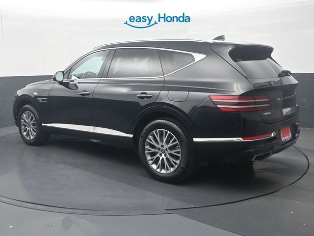 Used 2024 Genesis GV80 2.5T image 5