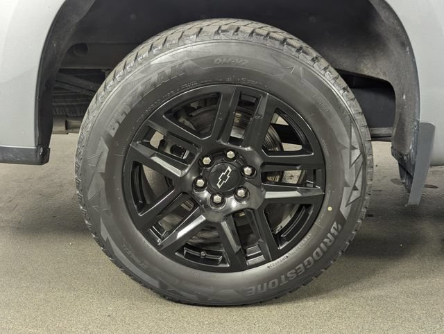 Used 2024 Chevrolet Silverado 1500 RST w/ Convenience Package II AWD/4WD image 13