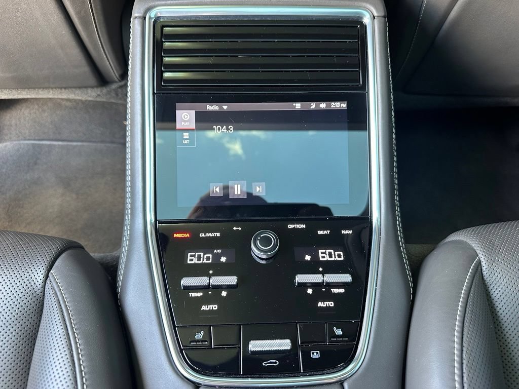 Certified 2022 Porsche Panamera GTS AWD/4WD image 42