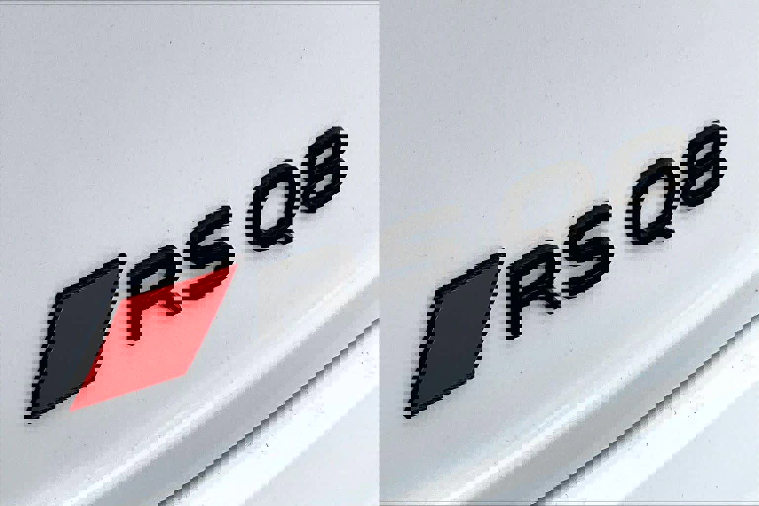 New 2025 Audi RS Q8 performance image 15