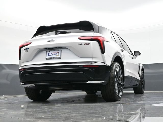 New 2025 Chevrolet Blazer EV RS w/ Super Cruise Package image 44