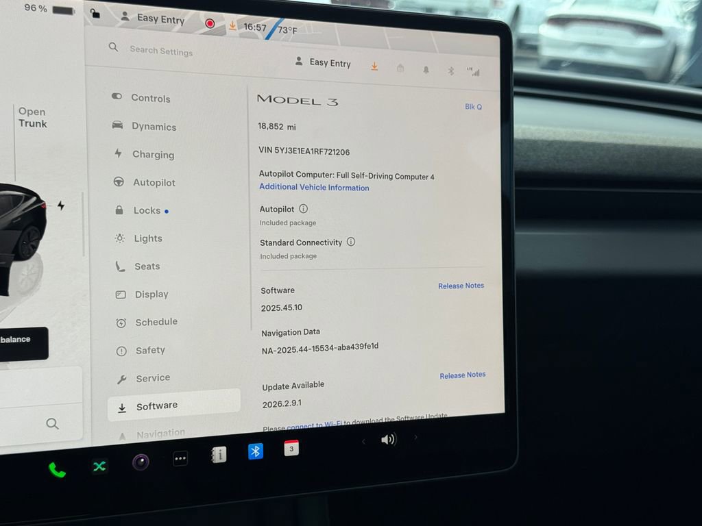 Used 2024 Tesla Model 3 Standard Range image 14