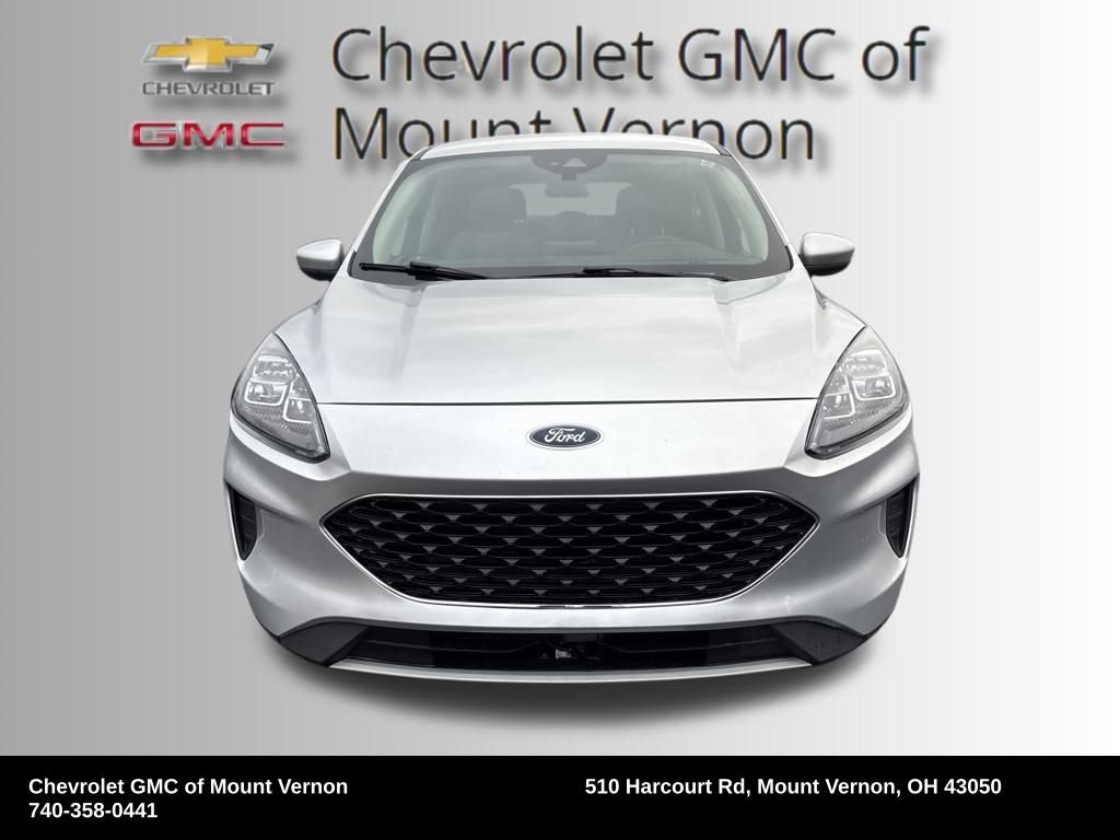 Used 2020 Ford Escape SE image 9