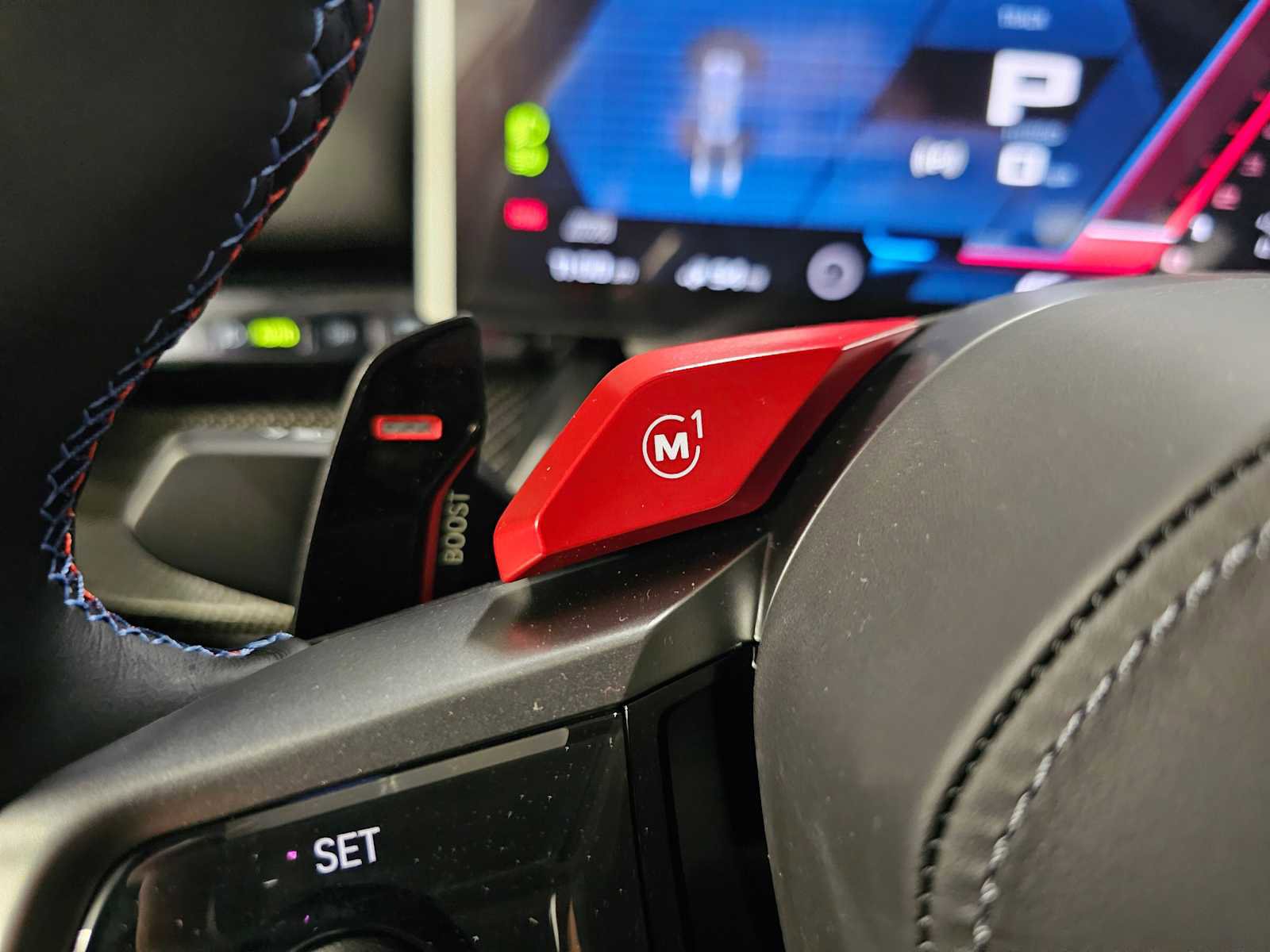 New 2026 BMW M5 w/ Carbon Package AWD/4WD image 22