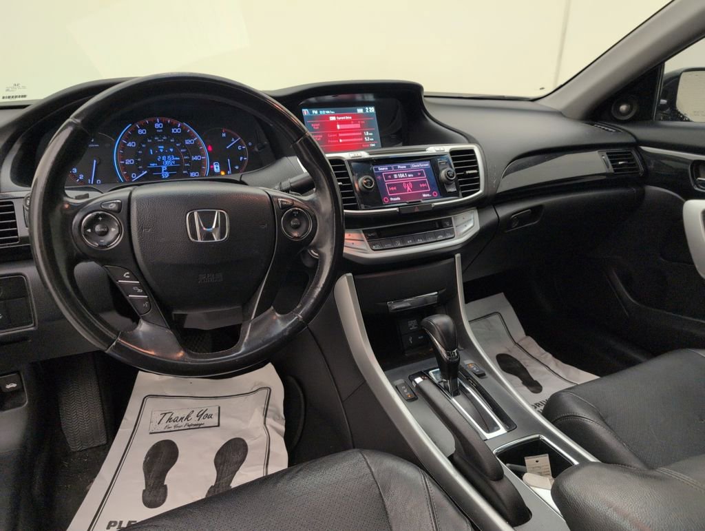 Used 2013 Honda Accord EX-L image 5