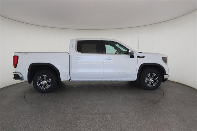 Used 2023 GMC Sierra 1500 SLE image 23