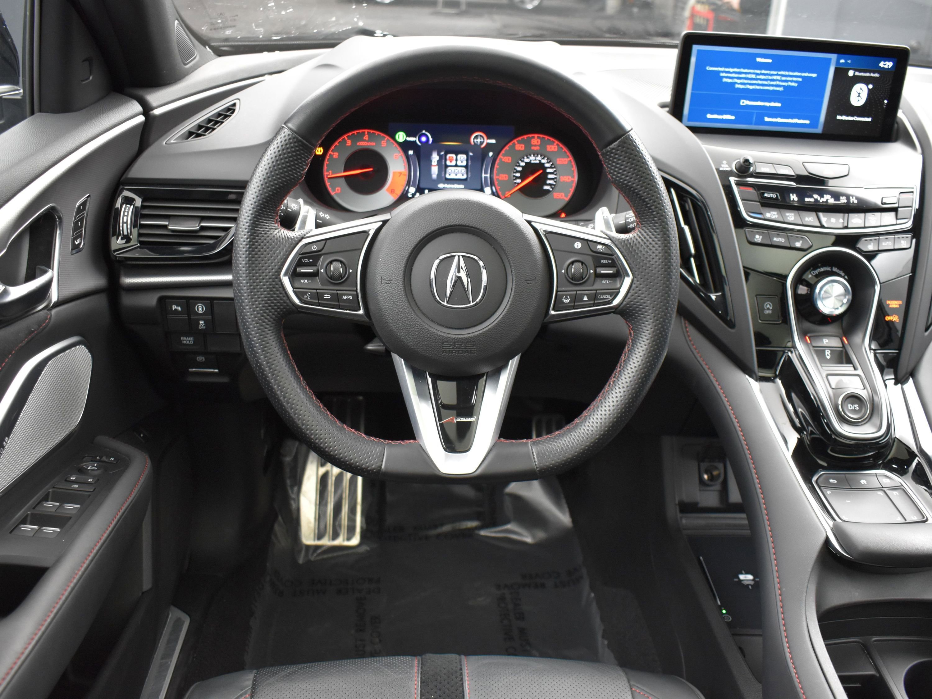 Used 2023 Acura RDX A-Spec image 17