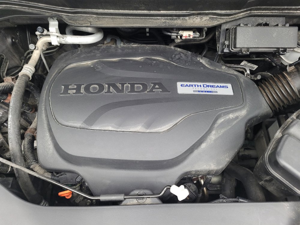 Used 2017 Honda Pilot EX-L image 30