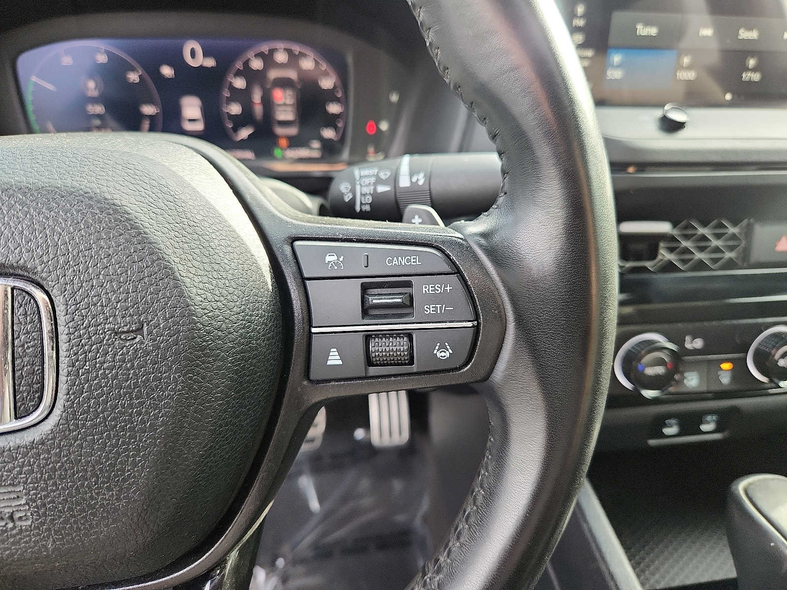 Certified 2023 Honda Accord Sport image 21