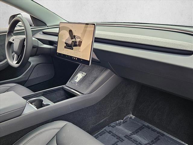 Used 2025 Tesla Model 3 Long Range image 24