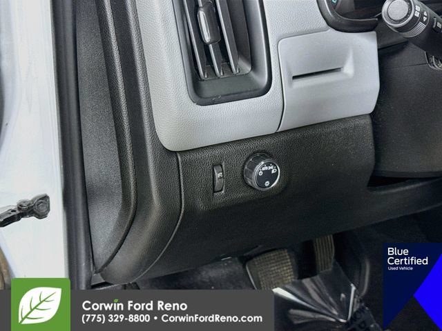 Used 2019 Chevrolet Colorado W/T w/ WT Convenience Package RWD image 14