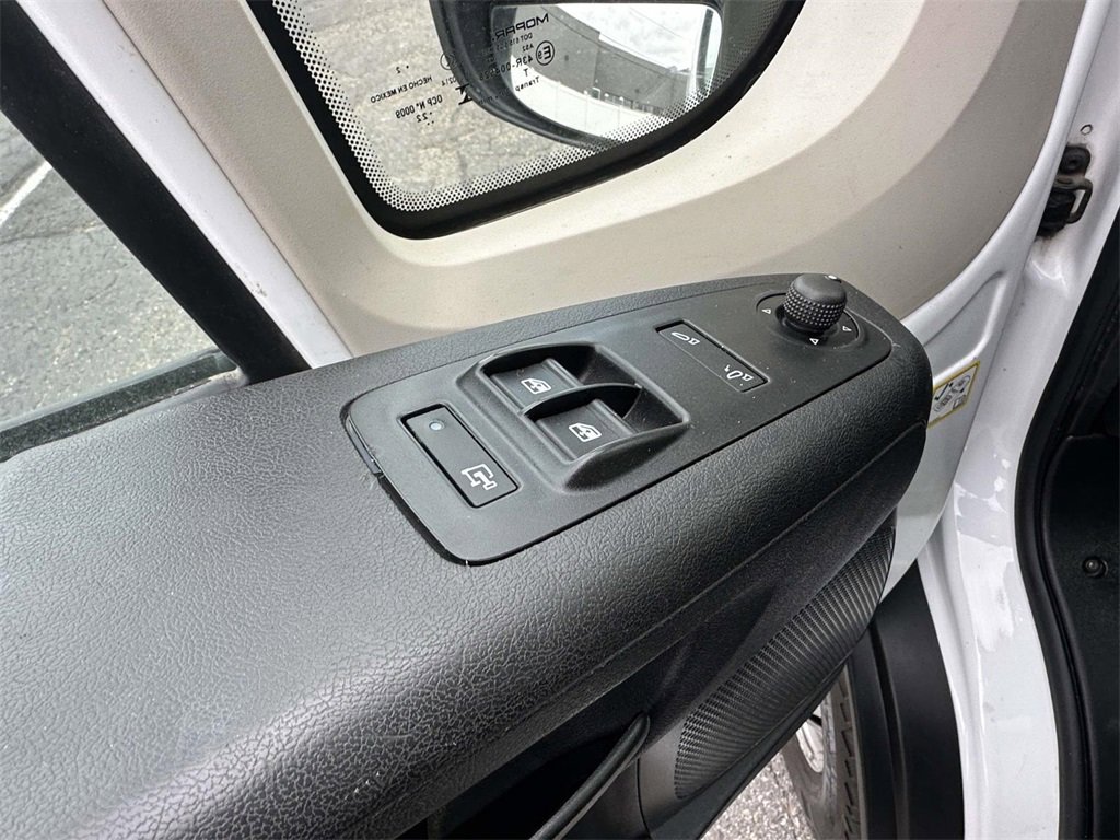 Used 2022 RAM ProMaster 2500 w/ Convenience Group image 22
