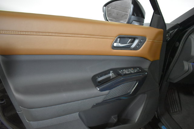 New 2026 Nissan Pathfinder Platinum AWD/4WD image 7