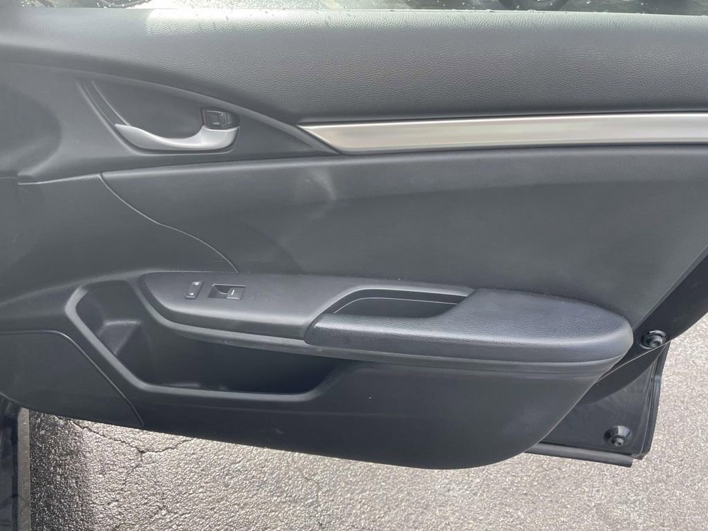 Used 2019 Honda Civic Sport image 46