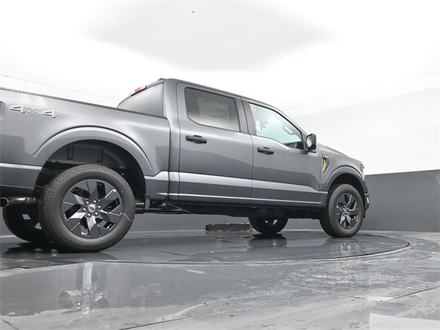 New 2025 Ford F150 STX w/ Equipment Group 200A image 22