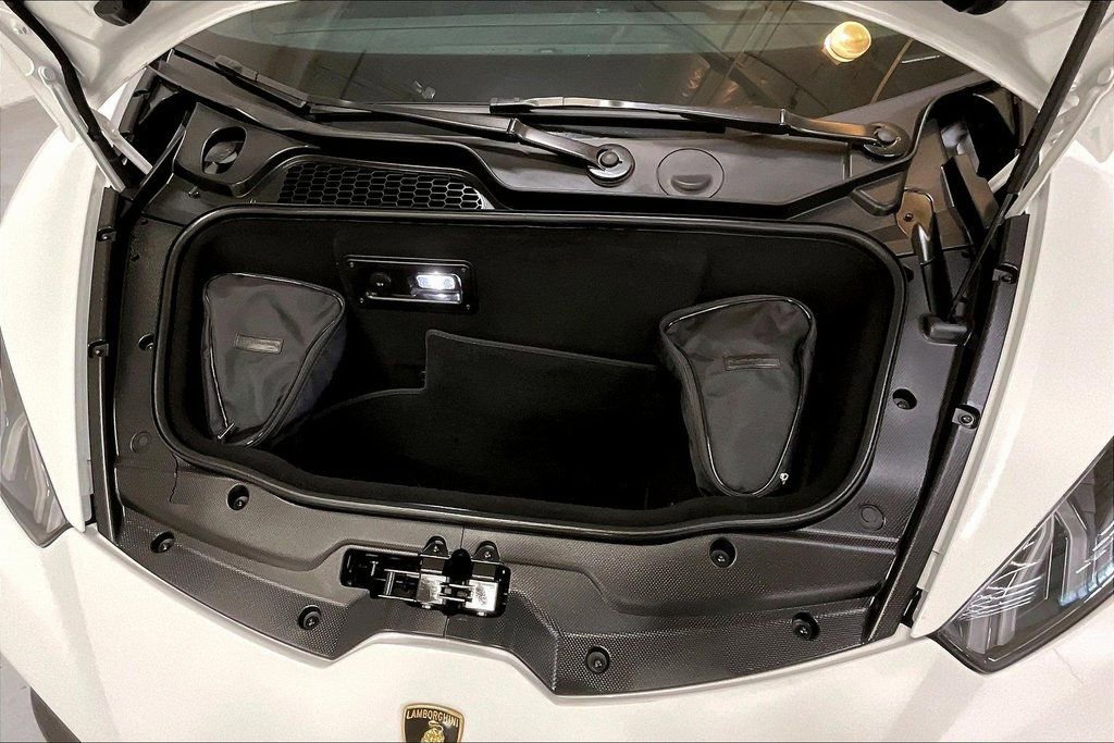 Used 2018 Lamborghini Huracan LP 580-2 image 15