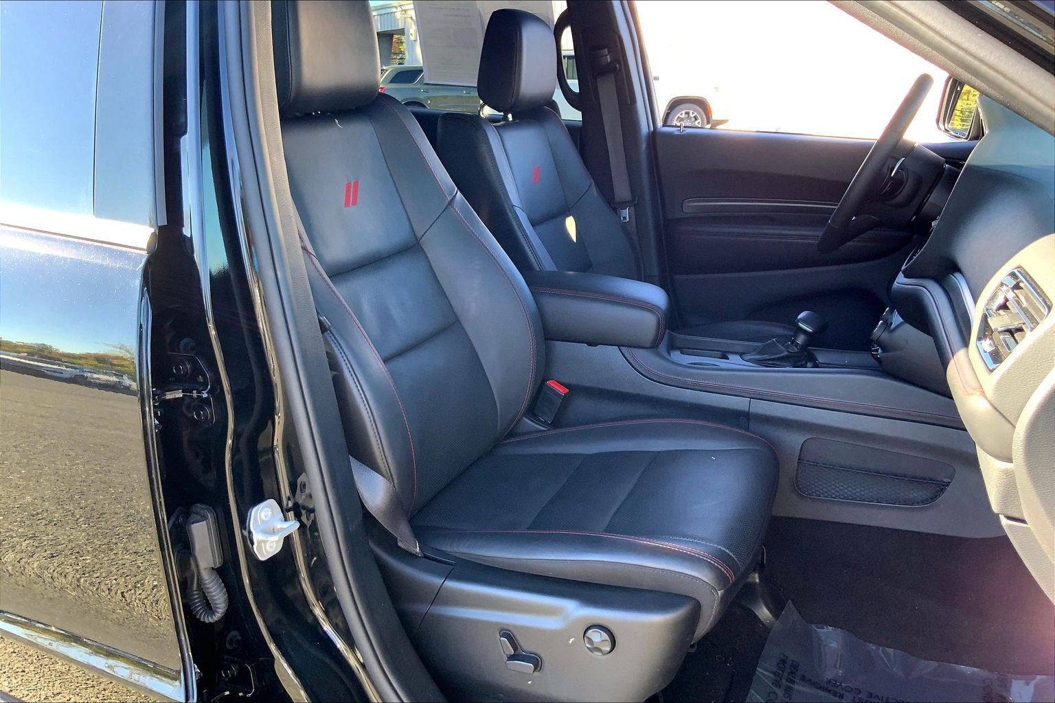 Certified 2025 Dodge Durango GT AWD/4WD image 7