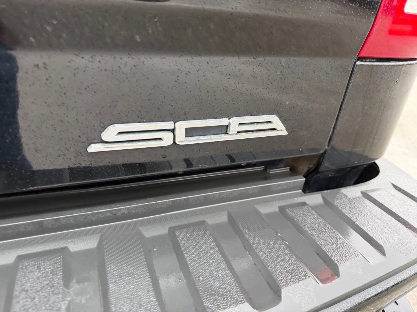 Used 2016 Chevrolet Silverado 1500 LTZ Z71 w/ LTZ Plus Package image 10