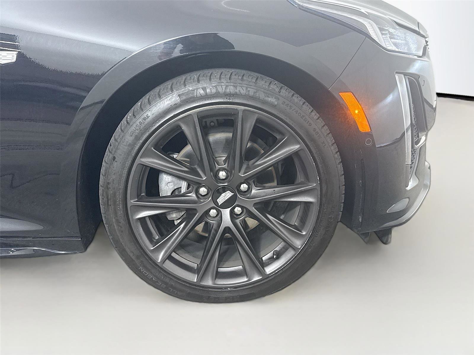 Used 2021 Cadillac CT5 Sport w/ Parking Package AWD/4WD image 31
