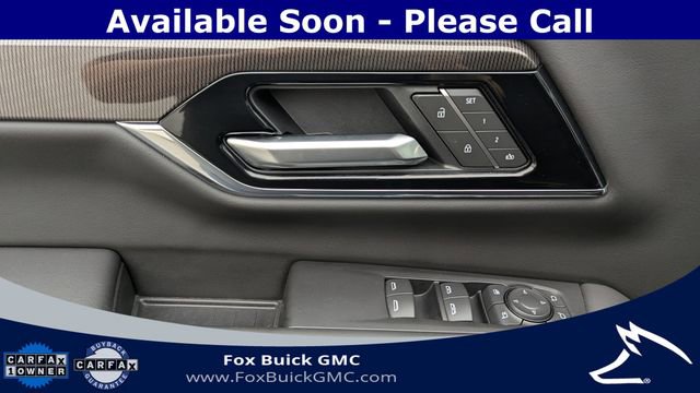 Certified 2025 GMC Yukon Elevation w/ LPO, Floor Liner Package image 24