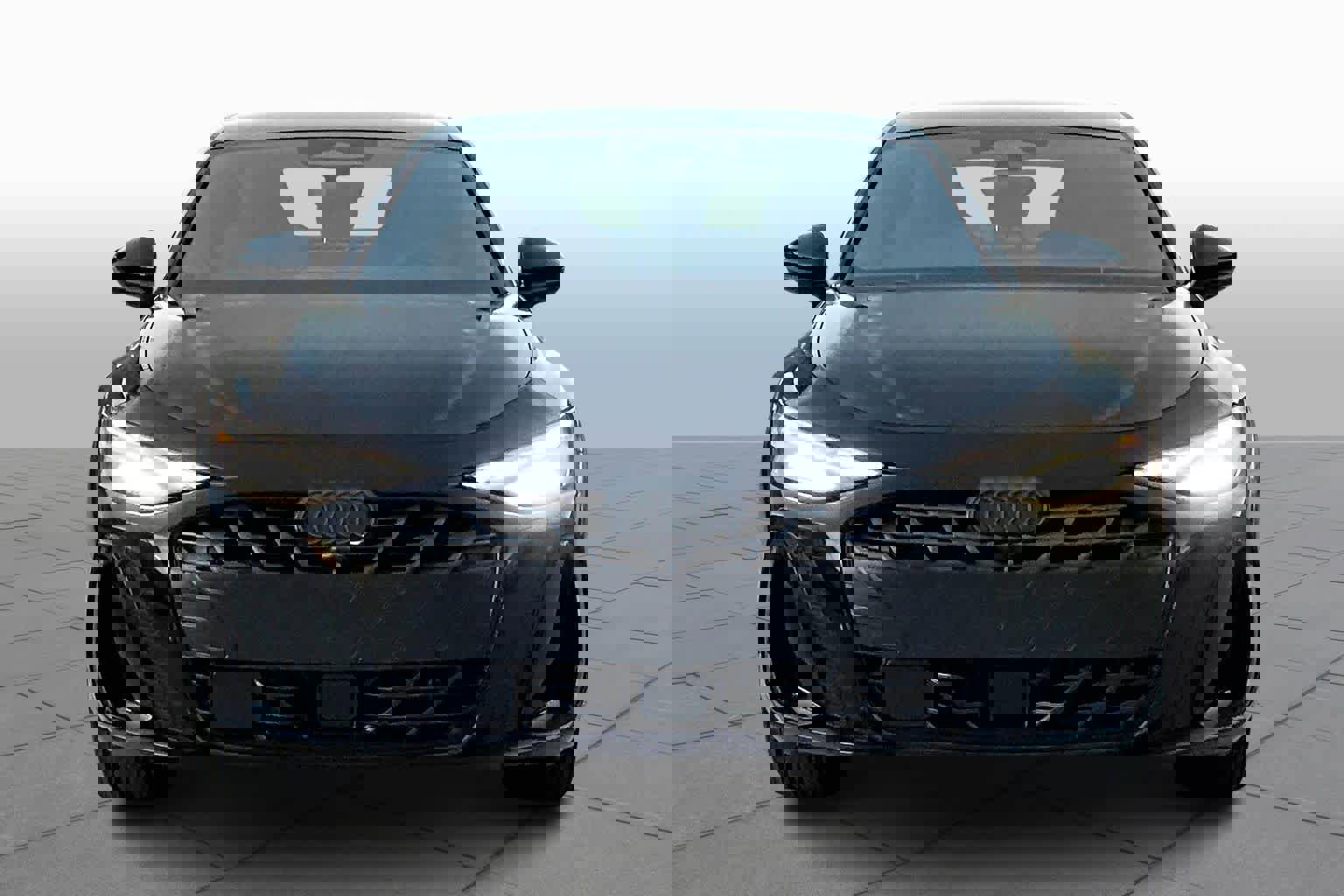 New 2026 Audi A6 Premium Plus image 3