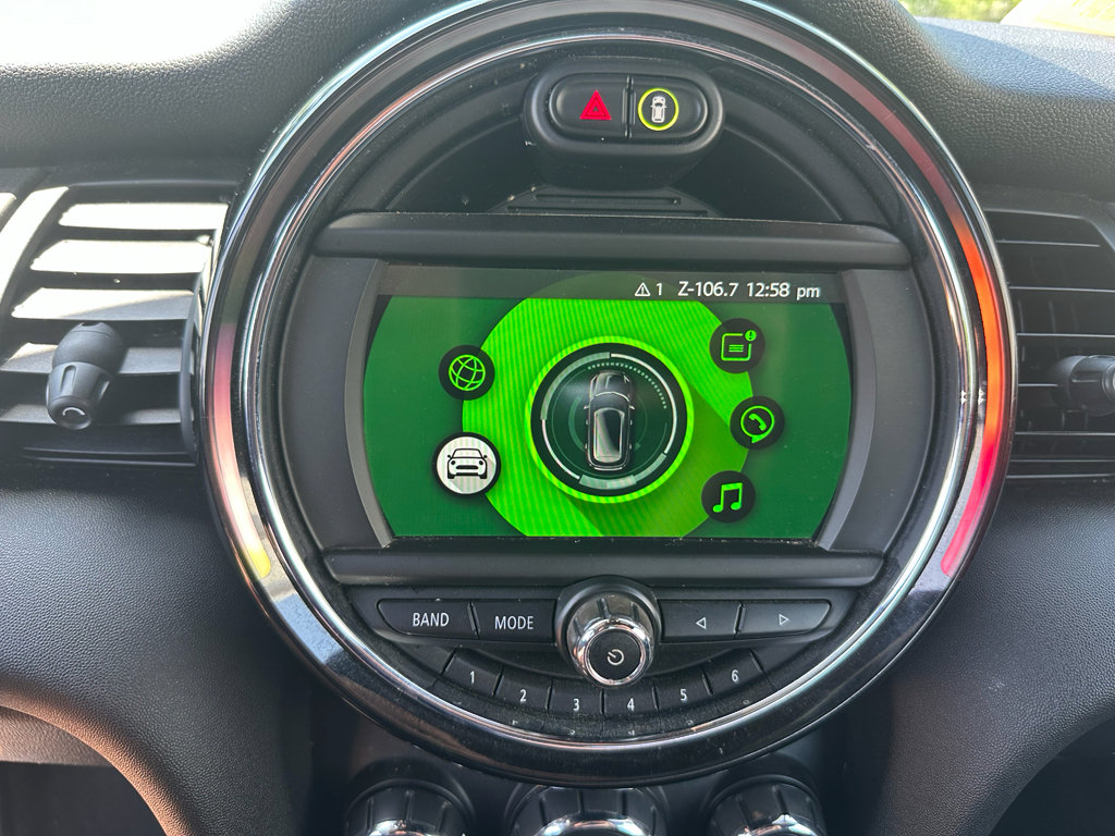 Used 2021 MINI Cooper Convertible FWD image 11